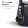 WaterPik Ultra Profesional WP662 Black Náhľad obrázku produktu 19