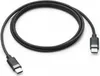 Mophie Cavo da USB-C a USB-C da 1 metro - nero Anteprima dell’immagine prodotto 1