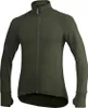 Woolpower Full Zip Jacket 400 Herren (Pine Green) Größe L Produktbild-Vorschau 1