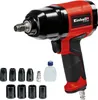 Einhell TC-PW 340 - Air ratchet wrench - Schwarz - Rot - Náhľad obrázku produktu 23