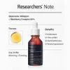 Mary & May Idebenone + Blackberry Complex Serum Produktbild-Vorschau 6