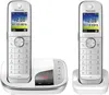 Panasonic KX-TGJ322GW Strahlungsarmes Schnurlostelefon mit Produktbild-Vorschau 5