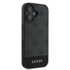 GUESS Apple iPhone 16 Hardcase Design 4G Bottom Stripe Produktbild-Vorschau 4