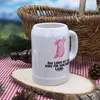 Mr. & Mrs. Panda Krug Axolotl Glücklich - Weiß - Geschenk, Produktbild-Vorschau 3