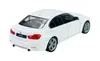 Welly BMW 335i F30 blanche Échelle 1:24 Modèle réduit  Voir les images du produit 4