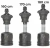 MAXXUS® Boxdummy PRO Fighter, freistehend, höhenverstellbar Produktbild-Vorschau 10