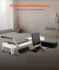 VEVOR Pilates Reformer, aluminiowa ławka Pilates z Podgląd zdjęcia produktu 3