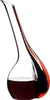 Riedel Dekanter Black Tie Touch rot Produktbild-Vorschau 4