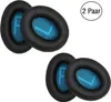 4x Ohrpolster für Bose QuietComfort QC15 QC25 QC35 Over Produktbild-Vorschau 1