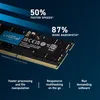 SO DDR5 32GB PC 4800 CL40  KIT  (2x16GB)  Crucial Value Produktbild-Vorschau 3