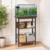 40l Aquarium Stand 3-st?ckiges Aquarien Gestell mit Ablage Produktbild-Vorschau 7