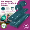 Linodino Spielsofa Cord - Kindersofa | Kinder Couch als Produktbild-Vorschau 5