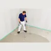 Knauf N340 Bodenausgleichsmasse 5-40mm 25kg zementgebunden Produktbild-Vorschau 2