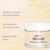 Olivenöl Intensivcreme Gold ZELL-AKTIV Tagescreme, 50 ml Produktbild-Vorschau 3