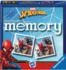 Ravensburger Spider-Man Mini Memory Produktbild-Vorschau 4