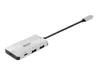 CLUB3D CSV-1543, USB 3.2 Gen 2 (3.1 Gen 2) Type-C, USB 3.2 Náhled obrázku produktu 4