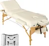 lettino da massaggio tectake® 3 zone larghezza 70 cm, Anteprima dell’immagine prodotto 11