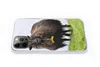 MuchoWow® Handyhülle Schutzhülle Hülle für iPhone 13 Pro Produktbild-Vorschau 5