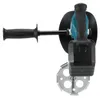 Makita DUT 130 Z Miscelatore a batteria 18V M14 Brushless Anteprima dell’immagine prodotto 11