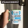 Trendation - Großcousin Tasse Geschenk So Sieht Ein RIchtig Produktbild-Vorschau 4