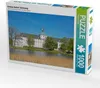 CALVENDO Puzzle Schloss Gottorf, Schleswig | 1000 Teile Produktbild-Vorschau 2