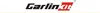 The image shows the brand logo and name "Garlinkit" in a stylized font, with a red rectangular shape behind the letters "kit". A small registered trademark symbol is visible above and to the right of the logo. Produktbild-Vorschau