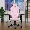 Arozzi Vernazza Supersoft™ Gamingstuhl - Rosa Produktbild-Vorschau 6
