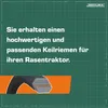 Keilriemen Mähwerk AA108 passend für AYP / ROPER 429532 - Produktbild-Vorschau 6