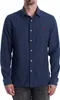 U.S. POLO ASSN. Camicia da uomo a maniche lunghe in cotone Anteprima dell’immagine prodotto 1