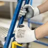 Högert Technik GLAN Nitrilbeschichtete Schutzhandschuhe, Produktbild-Vorschau 9