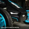 Berg Toys 24.40.02.00 BERG Rally APX Blue Produktbild-Vorschau 5