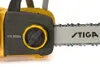 STIGA Akku-Kettensäge CS 300e, 1000 Watt Motor, inkl. 2x 4 Produktbild-Vorschau 9