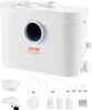 Zvedací jednotka VEVOR, 700 W, průtok 9600 l/h, výtlačný Náhled obrázku produktu 1