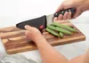 Cuchillo de cocina de 20 cm, de autoafilado, acero Vista previa de la imagen del producto 3