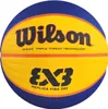 Wilson Bälle Replica Rbr Official 3X3 Fiba Basketball 6, Produktbild-Vorschau 2