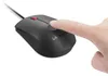 Lenovo - Maus - optisch - 3 Tasten - kabelgebunden - USB - Produktbild-Vorschau 6