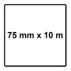 MIRKA Rollen Abranet 75 mm x 10 m P180 Gitternetz Klett (1 Produktbild-Vorschau 14