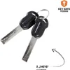 Antivol pliable Kryptonite Evolution 790 Voir les images du produit 4