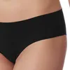 Schiesser 3er Pack Invisible Light Panty Super softes, Produktbild-Vorschau 4