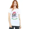 Disney - "Wreck It RalphAnd Vanellope" T-Shirt für Damen Produktbild-Vorschau 2