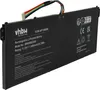 vhbw Akku kompatibel mit Acer TravelMate Spin B1 Produktbild-Vorschau 1