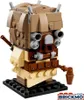 LEGO Star Wars 40615, Stavebnica, 10 rok / roky, Plast, 152 Náhľad obrázku produktu 14