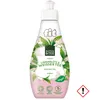 fit Spülmittel Lindenblüte & weisser Tee 400ml - Produktbild-Vorschau 3