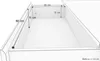 Kommode Massivholz Buche Sideboard Anrichte 4 Schubladen Produktbild-Vorschau 9