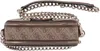 Guess Bodybag Izzy Camera 13 x 20 x 7 Produktbild-Vorschau 5