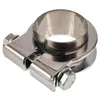 morsetto cpl. Con manicotto di scarico corto - Simson S53 Anteprima dell’immagine prodotto 3