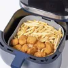 Ruhhy Silikonová vložka do fritézy 25464 Náhled obrázku produktu 6