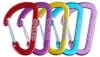 EDELRID Materialkarabiner 718690039000 MICRO 3 Produktbild-Vorschau 1