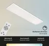 BRILONER FRAMELESS LED Panel, Fernbedienung, Dimmbar, CCT Produktbild-Vorschau 4