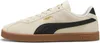 Puma Herren Sneaker PUMA CLUB II beige Größe EUR 41,5 Produktbild-Vorschau 4
